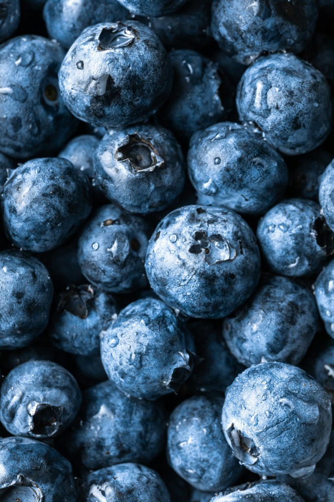 Blueberry