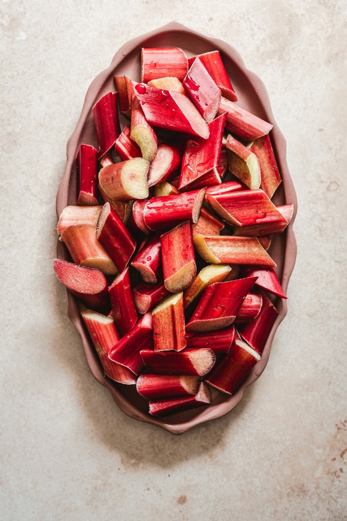 Rhubarb